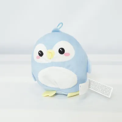 Gosedjur (Blå, Vit, Gul) från Kawaii Kuties