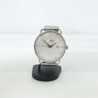 Armbåndsur (Prime) fra Axcent of Scandinavia
