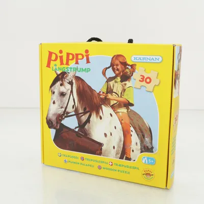 Pussel från Kärnan