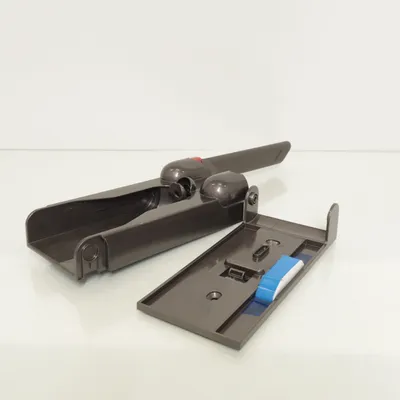 Dammsugardel (Grå) från Dyson