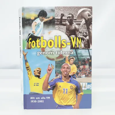 Faktabok från Bokförlaget Semic