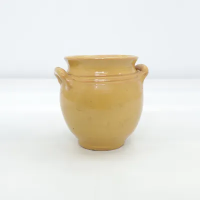 Smørskål (Beige)