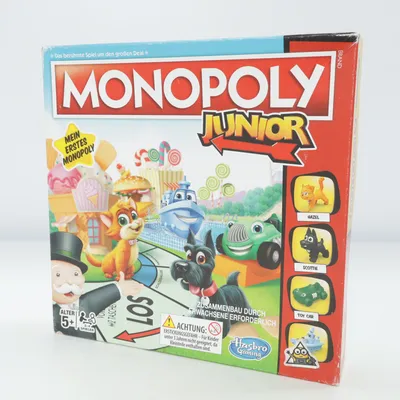 Brætspil fra Hasbro Gaming