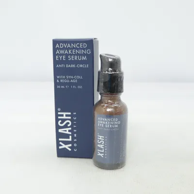 Ögonkräm (Advanced Awakening Eye Serum) från XLash Cosmetics
