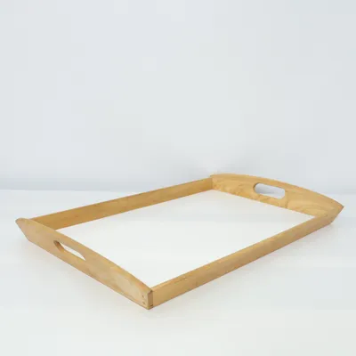 Dienblad van IKEA