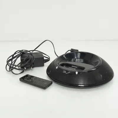 Högtalare (Svart) från JBL