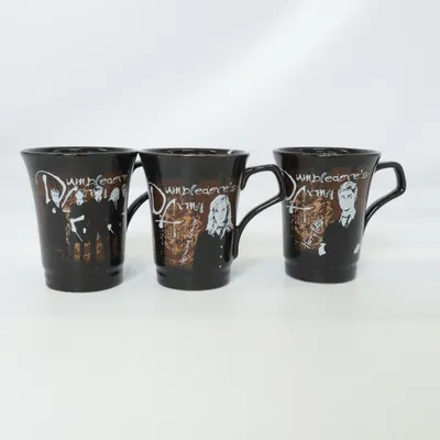 Tasse (Noir) de Neca