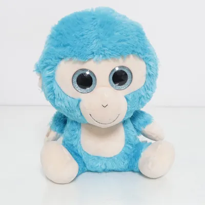 Gosedjur (Blå, Beige) från Molli Toys