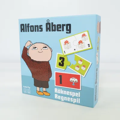 Jeu de société de Barbo Toys