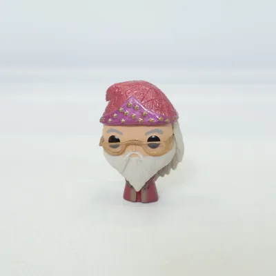 Actiefiguur (Lila, Meerkleurig) van Funko Pop!