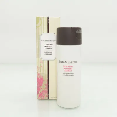 Gezichtsreiniger van Bare Minerals