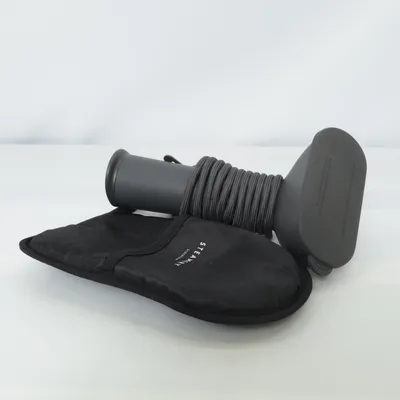 Steamer (Gray) from Steamery