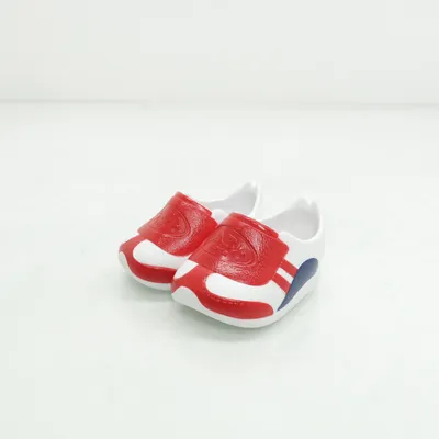 Docktillbehör (Röd, Vit) från Baby Born