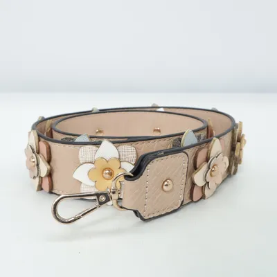 Skulderrem (Beige, Flerfarvet) fra Hallhuber
