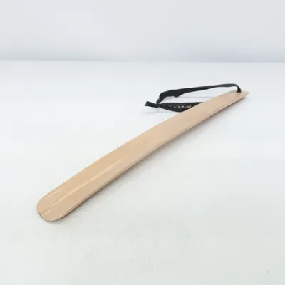 Shoe horn (Brown)