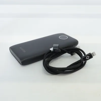 Power bank from Alligator
