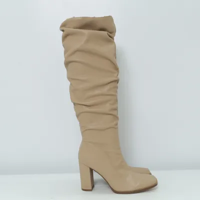 Støvler (Beige) fra NA-KD