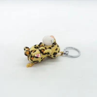 Keyring (Yellow, Multicolored) from Nici