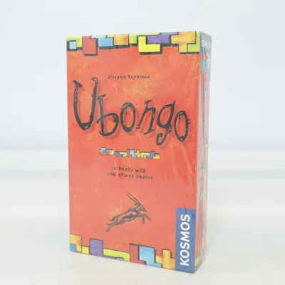 Jeu de société de Kosmos