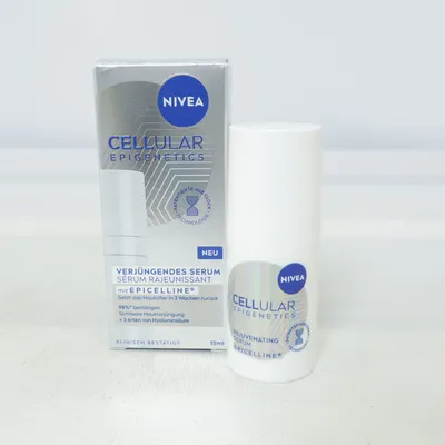 Serum (Cellular Epigenetics) from Nivea