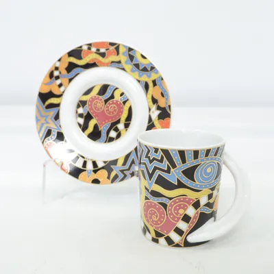 Tableware (Yang) from Rosenthal