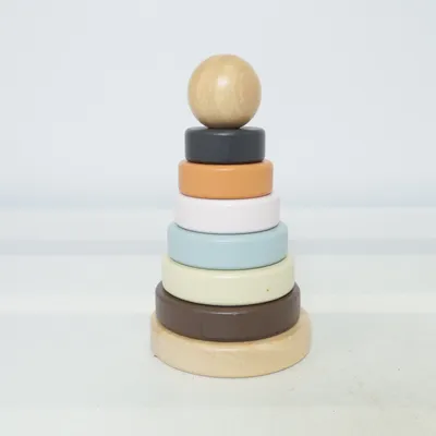 Activity toy (Multicolored) from Kids Concept