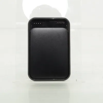 Powerbank fra Ainope