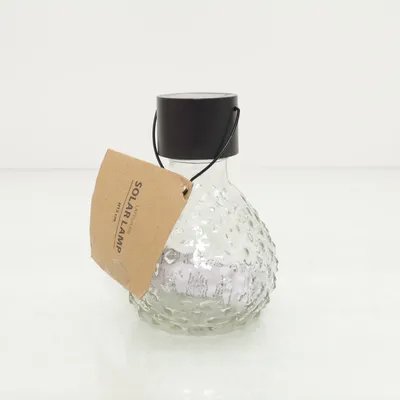 Outdoor lamp (Transparent) from Jysk