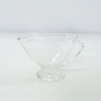 Sauciere (Transparant)