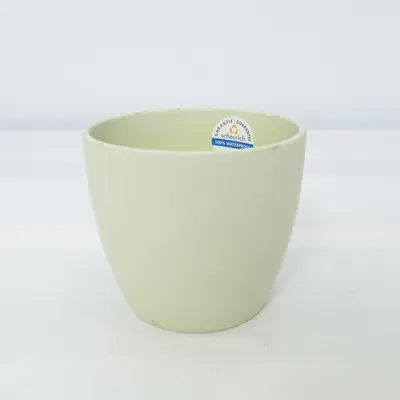 Pot (Green)