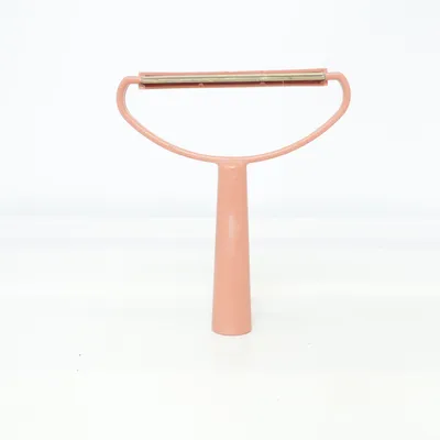 Fusselrasierer (Pink)