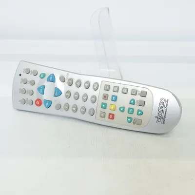 Remote control (Ur 89) from Vivanco
