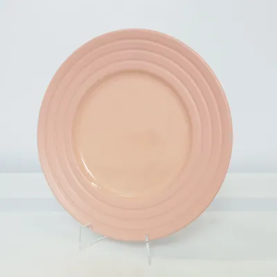 Tallrik (Rosa) från NJRD