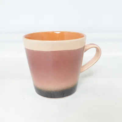 Becher (Beige, Mehrfarbig) von HK Living