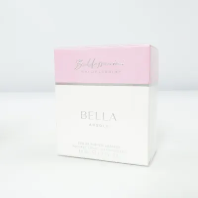 Eau de Parfum (BELLA ABSOLU) van Baldessarini
