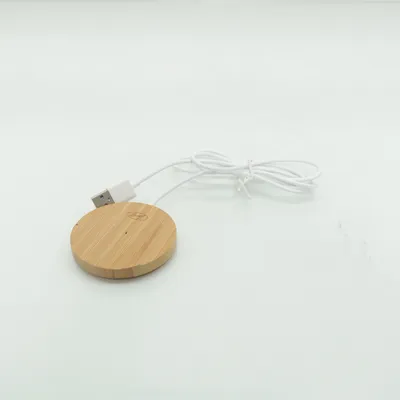 Trådlös laddare (P302.63) från Hyundai