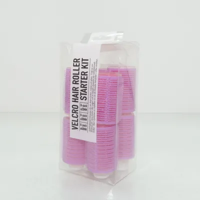 Haarrollers (Lila) van Åhléns