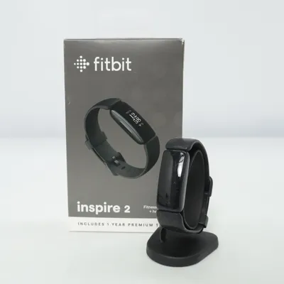 Activiteitentracker (Inspire 2) van FitBit