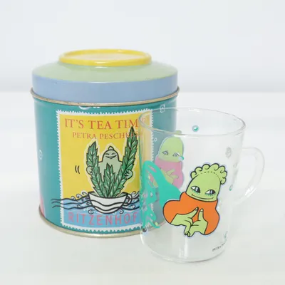 Mug (Green) from Ritzenhoff
