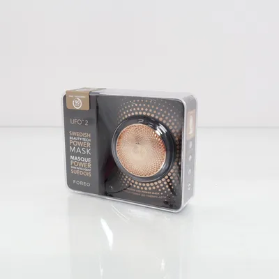 LED-gezichtsmaskers van Foreo