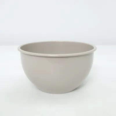 Bowl (Gray) from IKEA