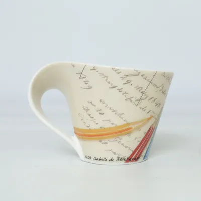 Mugg (Vit) från Villeroy & Boch