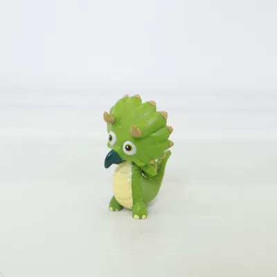 Speelgoedfiguur (Groen, Geel) van Jakks Pacific
