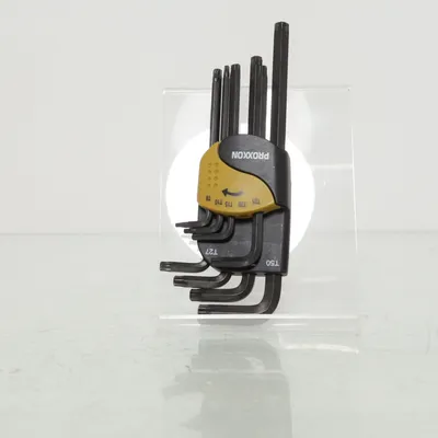 Allen key from Proxxon