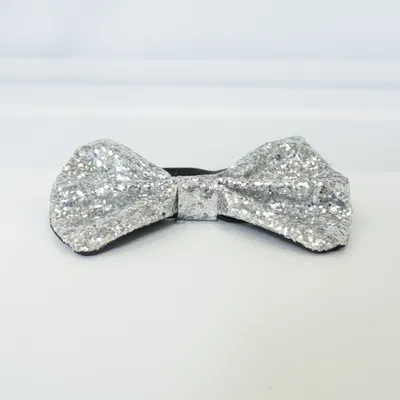 Fluga (Silverfärgad)