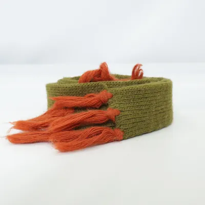 Waist belt (Green, Orange) from Beretta