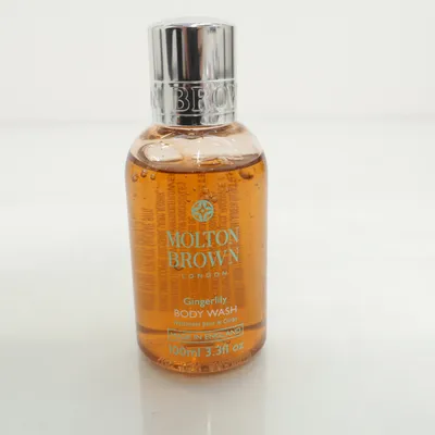 Duschkräm från Molton Brown