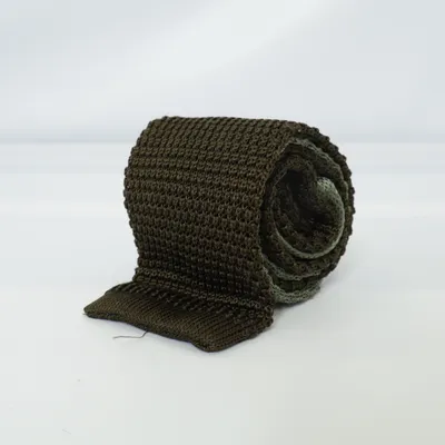 Slips (Grön) från Atlas Design Silke