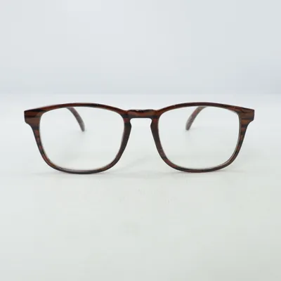 Glasses (Brown) from FosterGrant