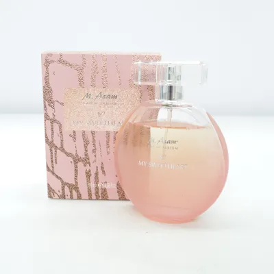 Eau de Parfum (My Sweetheart) från M.Asam